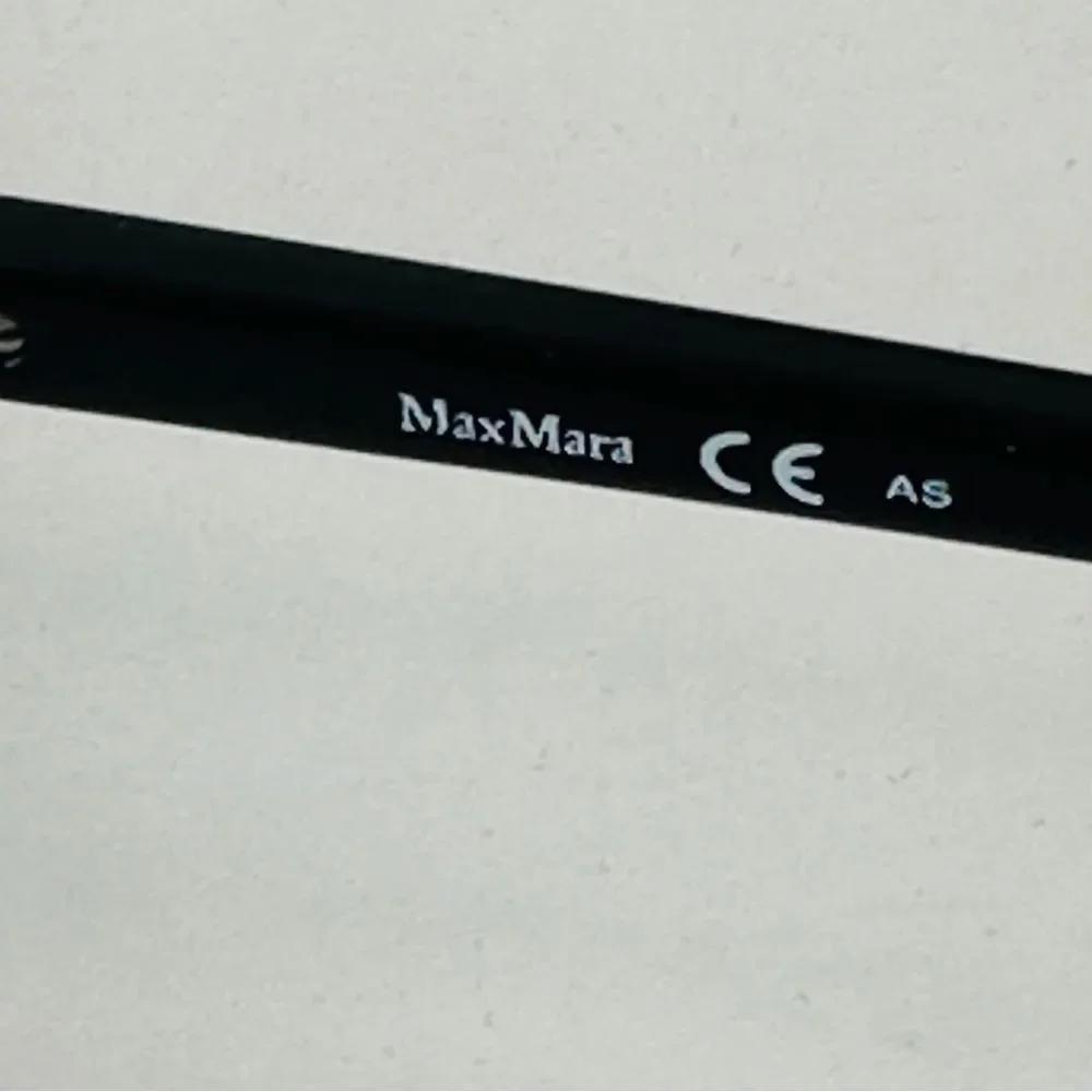 Max‎ Mara Brown Glasses Frames  MM1181 807 135
